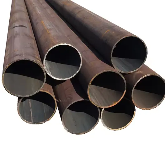 carbon steel pipe&tube